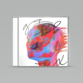 LANY - Gg Bb Xx CD / Album