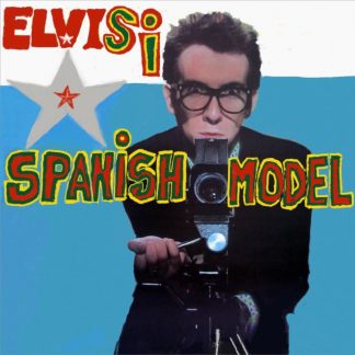 Various Artists - Spanish Model CD / Album