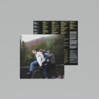 The Lathums - How Beautiful Life Can Be Vinyl / 12" Album