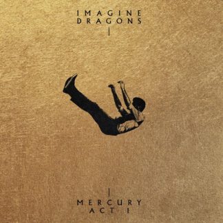 Imagine Dragons - Mercury: Act 1 CD / Album