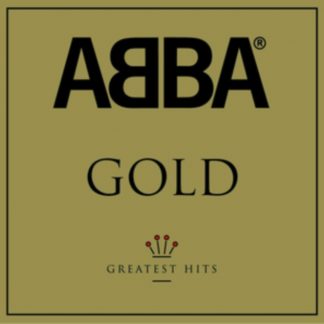 ABBA - Gold CD / Album