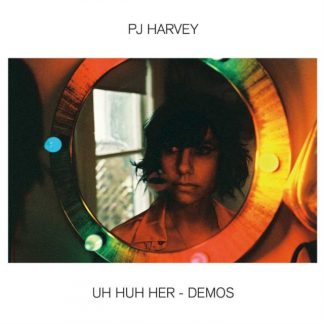PJ Harvey - Uh Huh Her - Demos Vinyl / 12" Album