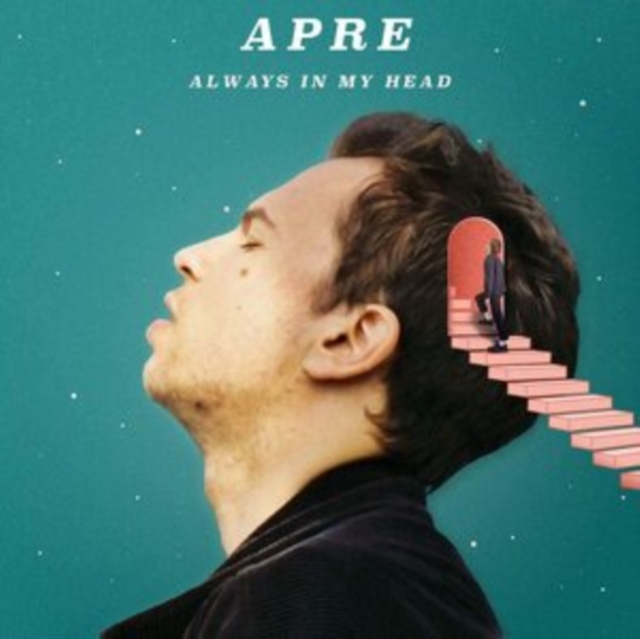 APRE - Always in My Head Vinyl / 12" Album