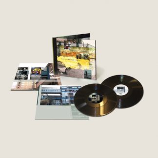 Brian Eno - Film Music 1976-2020 Vinyl / 12" Album
