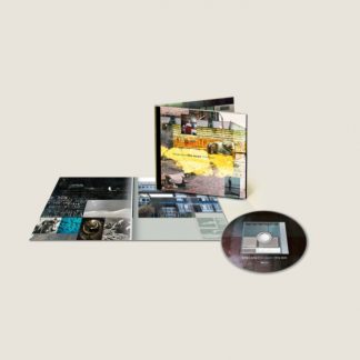 Brian Eno - Film Music 1976-2020 CD / Album