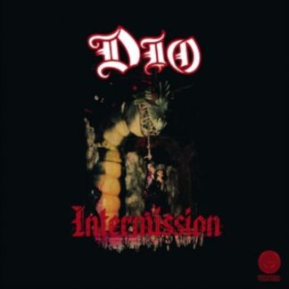 Dio - Intermission Vinyl / 12" Album