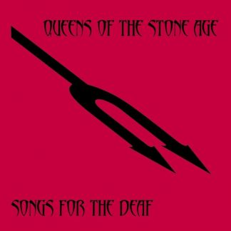 Queens of the Stone Age - Songs for the Deaf Vinyl / 12" Album