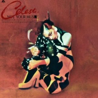 Celeste - Not Your Muse CD / Album