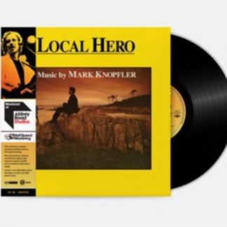Mark Knopfler - Local Hero (Half-Speed Master) Vinyl / 12" Album