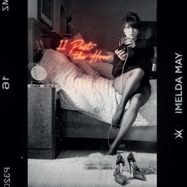 Imelda May - 11 Past the Hour CD / Album