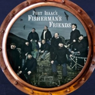 Port Isaac's Fisherman's Friends - Port Isaac's Fishermen's Friends CD / Album