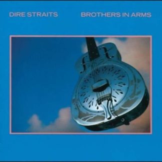 Dire Straits - Brothers in Arms Vinyl / 12" Album