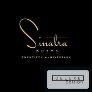 Frank Sinatra - Duets CD / Album