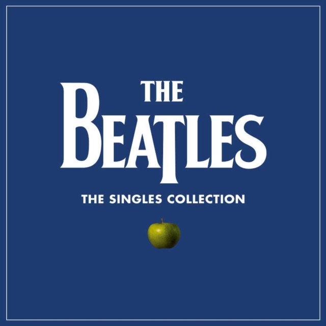 The Beatles - The Singles Collection Vinyl / 7" Single Box Set