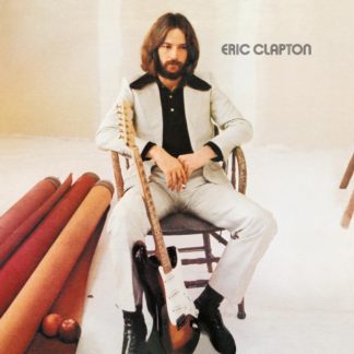 Eric Clapton - Eric Clapton Vinyl / 12" Album (Limited Edition)