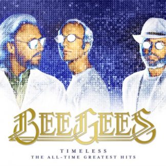 The Bee Gees - Timeless CD / Album