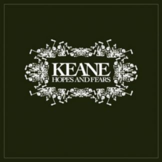 Keane - Hopes and Fears Vinyl / 12" Album