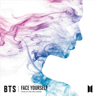 BTS - Face Yourself CD / Album