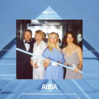 ABBA - Voulez-vous Vinyl / 7" Single Coloured Vinyl