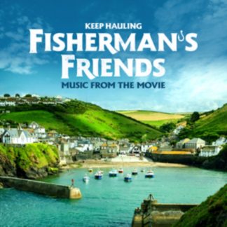 Fisherman's Friends - Keep Hauling CD / Album