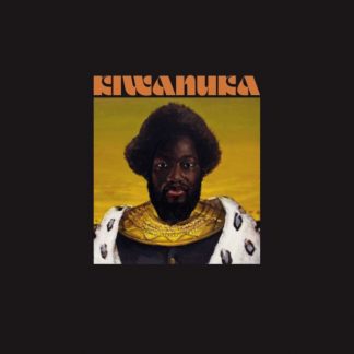 Michael Kiwanuka - KIWANUKA Vinyl / 12" Album