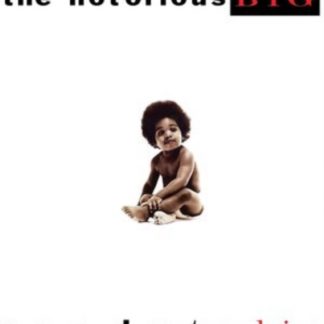 The Notorious B.I.G. - Ready to Die Vinyl / 12" Album