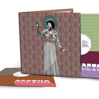 Aretha Franklin - ARETHA Vinyl / 12" Album