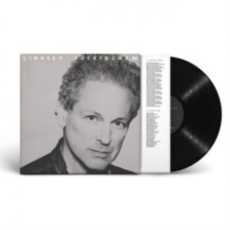 Lindsey Buckingham - Lindsey Buckingham Vinyl / 12" Album