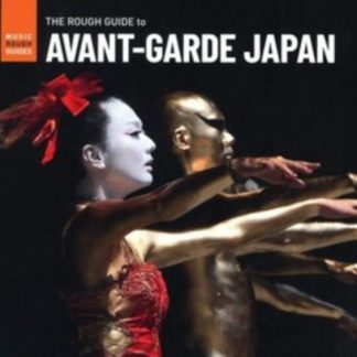 Various Artists - The Rough Guide to Avant-garde Japan CD / Album