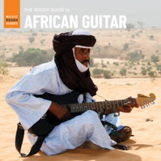 Various Artists - The Rough Guide to African Guitar Vinyl / 12" Album