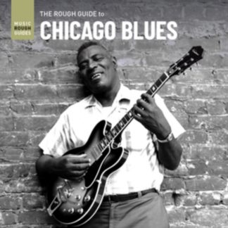 Various Artists - The Rough Guide to Chicago Blues CD / Album