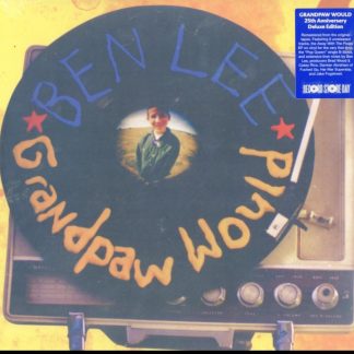 Ben Lee - Grandpaw Would (25th Anniversary Deluxe Edition) [RSD 2020] Vinyl / 12" Album