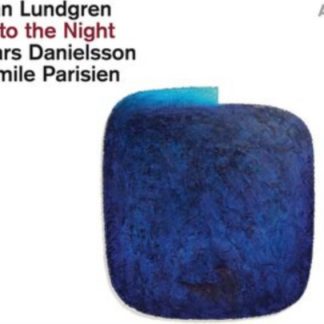 Jan Lundgren - Into the Night CD / Album