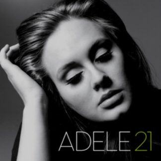 Adele - 21 CD / Album