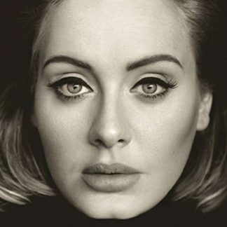 Adele - 25 CD / Album