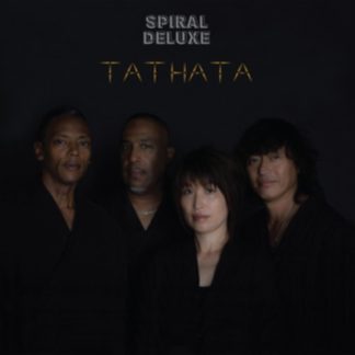 Spiral Deluxe - Tathata Vinyl / 12" EP