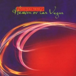 Cocteau Twins - Heaven Or Las Vegas Vinyl / 12" Album