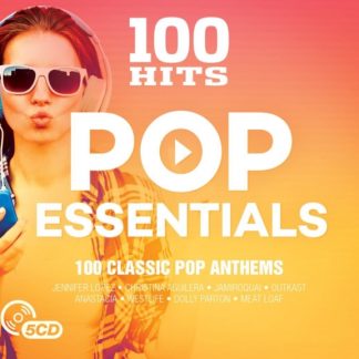 Various Artists - 100 Hits CD / Box Set