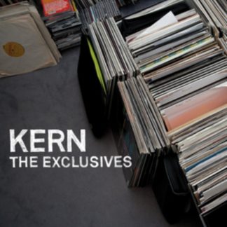 Various Artists - Kern: The Exclusives Vinyl / 12" EP