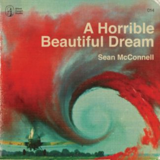 Sean McConnell - A Horrible Beautiful Dream Vinyl / 12" Album
