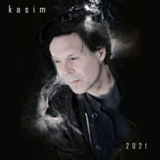 Kasim Sulton - Kasim 2021 CD / Album