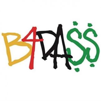 Joey Bada$$ - B4DA$$ Vinyl / 12" Album