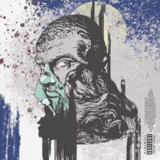 Fred the Godson - Godson Vinyl / 12" Album