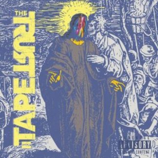 Various Artists - Trust Tape 2 Vinyl / 12" Album