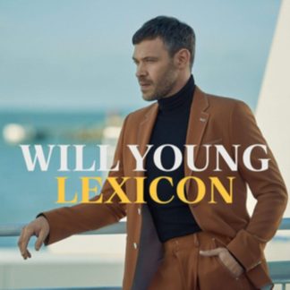 Will Young - Lexicon CD / Album