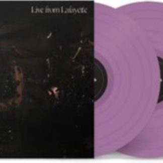 Rumer - Live from LaFayette Vinyl / 12" Album Coloured Vinyl (Limited Edition)