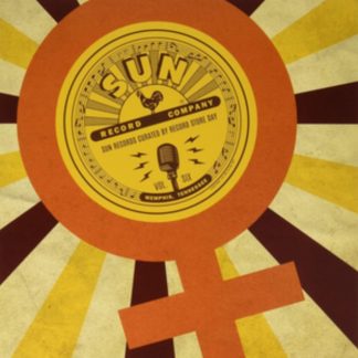 Various Artists - Sun Records Curated By Record Store Day Vinyl / 12" Album