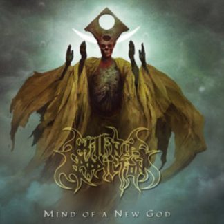 Killing Addiction - Mind of a New God CD / Album