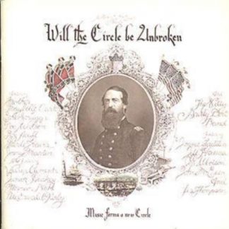 The Nitty Gritty Dirt Band - Will The Circle Be Unbroken CD / Album