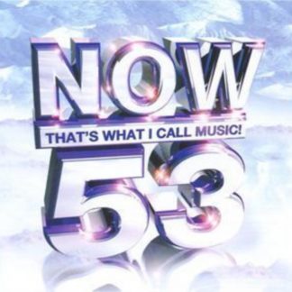 - Now That's What I Call Music! 53 CD / Album
